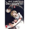 L'attacco dei Giganti 16