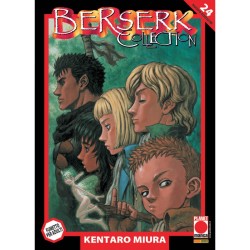 Berserk Collection Serie...