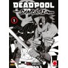 Deadpool Samurai 1 (di 2)