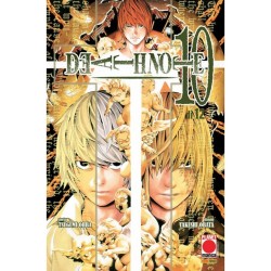 Death note 10