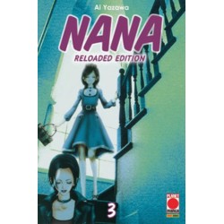 NANA RELOADED EDITION 3 II...
