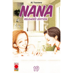 NANA RELOADED EDITION 19