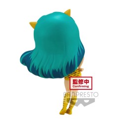 LAMU URUSEI YATSURA QPOSKET FIGURE