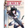 Tenken - Reincarnato In Una Spada 1