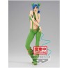 JOJO STONE OCEAN GRANDISTA JOLYNE CUJOH FIGURE