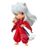 INUYASHA QPOSKET