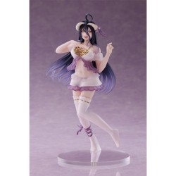 OVERLORD IV ALBEDO...