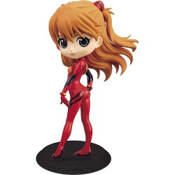 EVANGELION MOVIE Q POSKET...