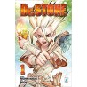 DR.STONE 1