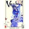 Vagabond deluxe 26