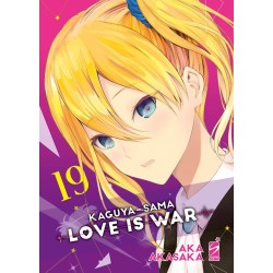 Kaguya Sama: Love Is War 19