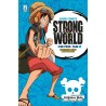 ONE PIECE FILM 1 STRONG WORLD AVVENTURA SULLE ISOLE VOLANTI