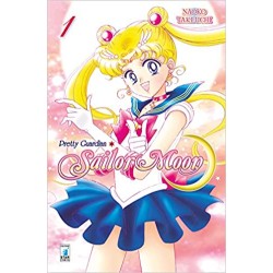 PRETTY GUARDIAN SAILOR MOON...