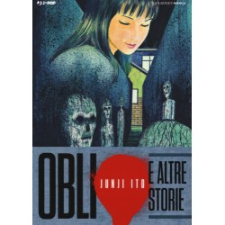 OBLIO - JUNJI ITO