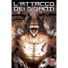L'attacco dei Giganti 25