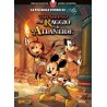 TOPOLINO E IL RAGGIO DI ATLANTIDE