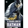 IL GRANDE LIBRO DI BATMAN