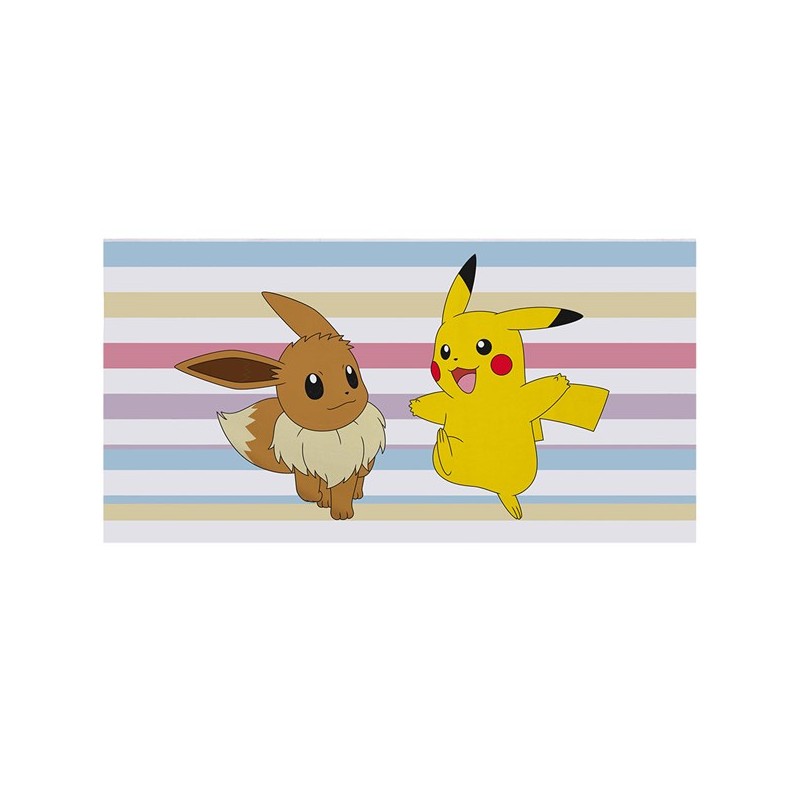 TELO DA MARE POKEMON