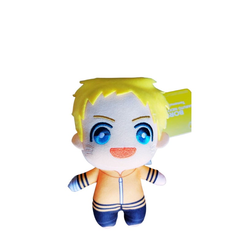 Peluche Naruto Boruto