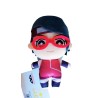Peluche Sarada Boruto
