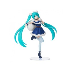 HATSUNE MIKU CHRISTMAS 2020...