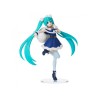 HATSUNE MIKU CHRISTMAS 2020 BLUE SPM