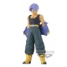 DRAGON BALL Z SOLID EDGE WORKS V.9 TRUNKS FIGURE