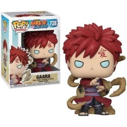 Funko Pop! Naruto - 728 GAARA