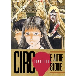 CIRCO E ALTRE STORIE -...
