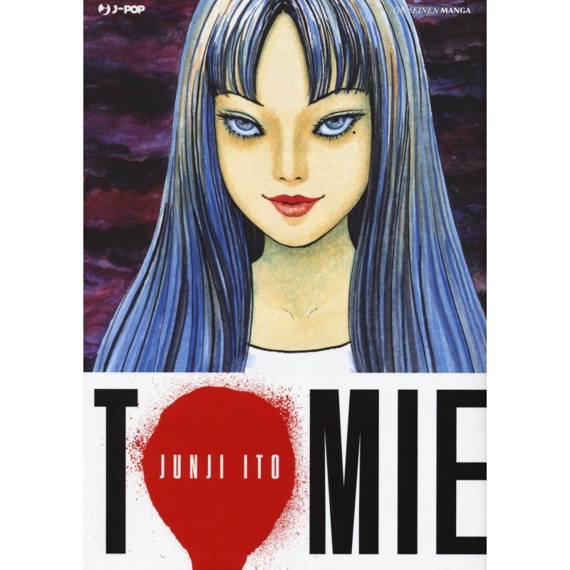 TOMIE
