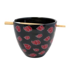 NARUTO RAMEN BOWL CHOPSTICK...