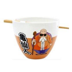 DB Z RAMEN BOWL CHOPSTICK...