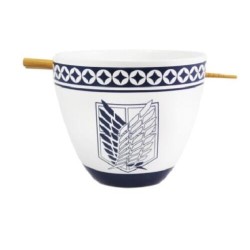 AOT RAMEN BOWL CHOPSTICK...
