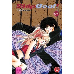 Skip Beat! 27