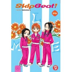 Skip Beat! 26