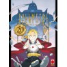 FULLMETAL ALCHEMIST - 20TH ANNIVERSARY BOOK
