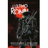 TEENAGE MUTANT NINJA TURTLES: L'ULTIMO RONIN
