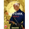 THE WITCHER RONIN - MANGA EDITION