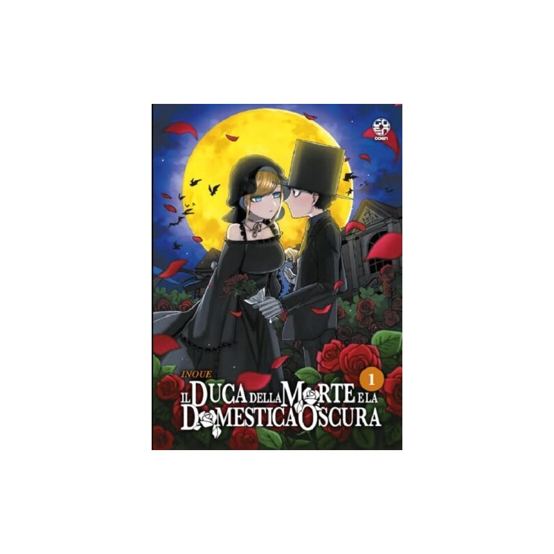 IL DUCA DELLA MORTE 1