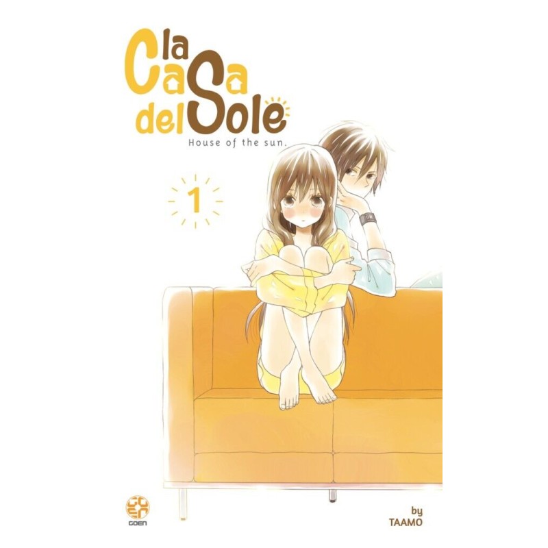 LA CASA DEL SOLE 1