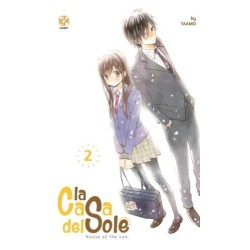 LA CASA DEL SOLE 2