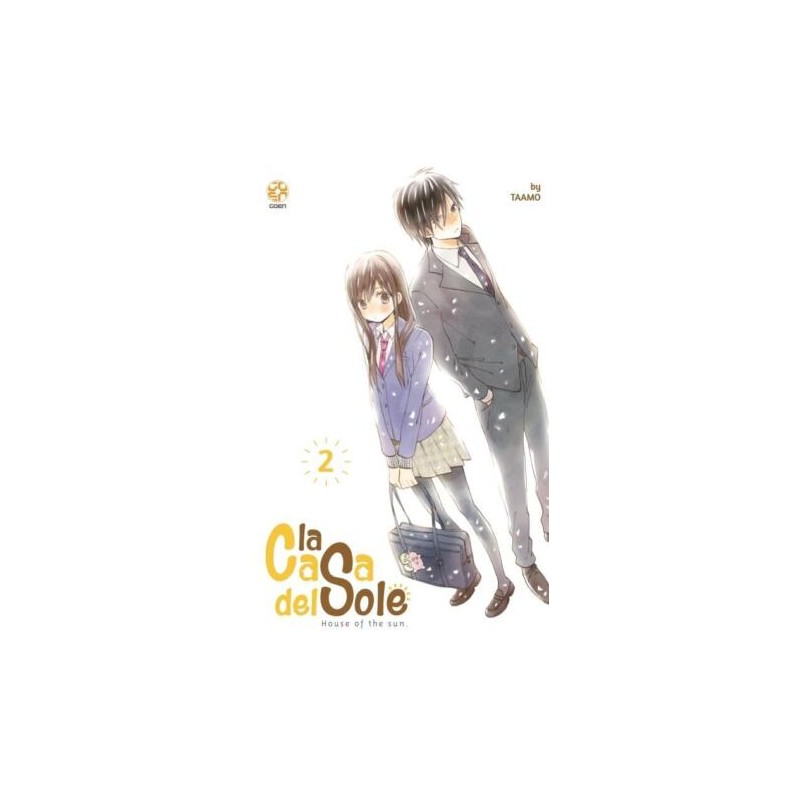 LA CASA DEL SOLE 2