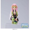 DEMON SLAYER MITSURI HASHIRA MEET PM PERCHING FIGURE