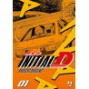 INITIAL D 1