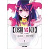 OSHI NO KO 1