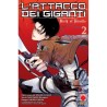 L'attacco dei Giganti-Birth of Rivalle 2