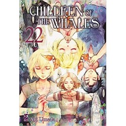 CHILDREN OF THE WHALES 22