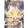 CHILDREN OF THE WHALES 22