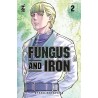 FUNGUS AND IRON 2