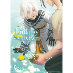 LULLABY OF THE DAWN 3